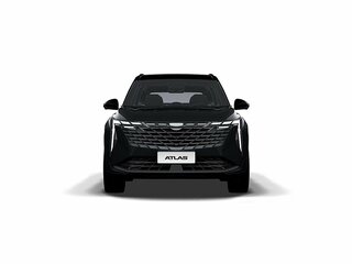 2026 Geely Atlas II, чёрный, 3449990 рублей, вид 4