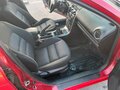 2007 Mazda 6 I (GG) Рестайлинг, красный, 525000 рублей - вид 9