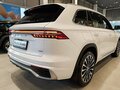 2026 Geely Monjaro I, белый, 4954990 рублей - вид 2