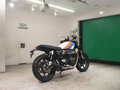2026 Triumph Speed Twin, белый, 1160000 рублей - вид 3