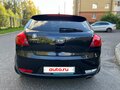 2011 Kia Ceed I Рестайлинг, чёрный, 620000 рублей - вид 3