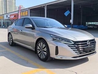 2023 Nissan Altima VI (L34) Рестайлинг, серый, 1549999 рублей, вид 1