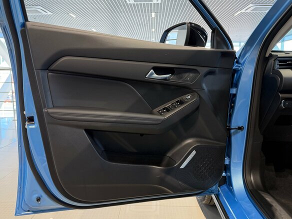 2026 Haval Jolion I Рестайлинг 2, голубой, 2993450 рублей - вид 20