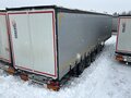 2024 CTTM Cargoline 932200, серый, 2570000 рублей - вид 3