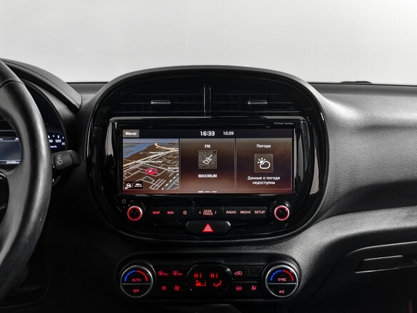 2019 Kia Soul III, белый, 1619000 рублей - вид 16