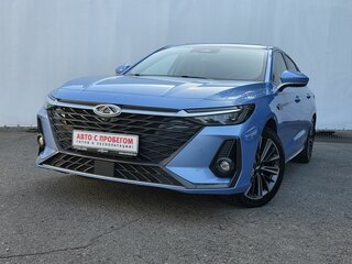2023 Chery Arrizo 8, синий, 1940000 рублей, вид 1