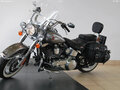 2015 Harley-Davidson Heritage, серый, 2400000 рублей - вид 5