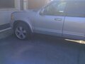 2001 Ford Explorer III, серебристый, 505000 рублей