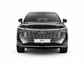 2026 Haval F7 II, чёрный - вид 2