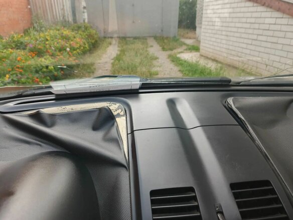 2000 Volkswagen Lupo, чёрный, 170000 рублей - вид 22