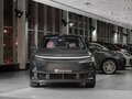 2024 Li Auto (Lixiang) L7 I, чёрный, 6450000 рублей - вид 1