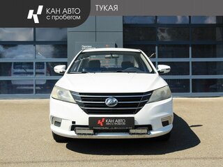 2018 Lifan Solano II, белый, 325500 рублей, вид 2