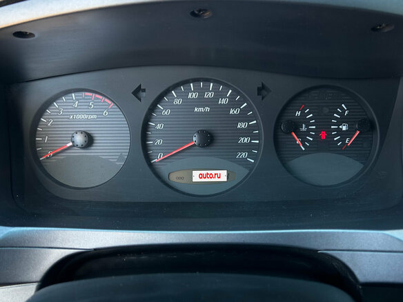 2012 SsangYong Kyron I Рестайлинг, белый, 870000 рублей - вид 16