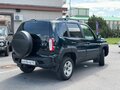 2024 Lada (ВАЗ) Niva Travel I, зелёный - вид 5