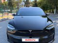 2021 Tesla Model X Plaid I Рестайлинг, чёрный, 8500000 рублей - вид 5