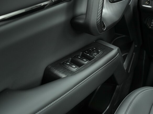 2026 Haval H7 I, чёрный, 3999000 рублей - вид 32