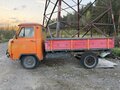 2003 УАЗ 3303, серый, 220000 рублей - вид 3