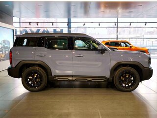 2026 Haval H3 I Рестайлинг, серый, 3249000 рублей, вид 4