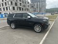 2022 Chevrolet Tahoe V, чёрный, 7500000 рублей - вид 2