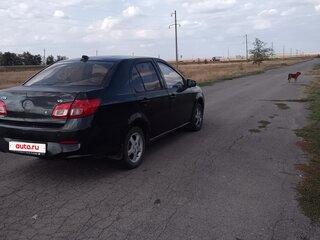 2013 FAW V5, чёрный, 250000 рублей, вид 3