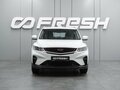 2022 Geely Coolray I, белый, 1630000 рублей - вид 2