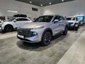 2026 Haval F7 II, серый, 3399000 рублей - вид 9