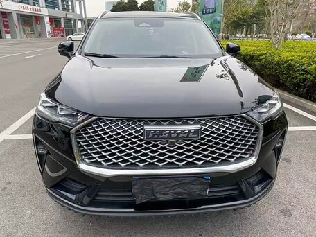 Haval H6 III