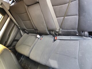 2014 Kia Sorento II Рестайлинг, синий, 1800000 рублей, вид 5