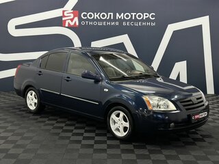 Vortex Estina I