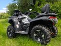 2021 CFMoto CFORCE 600 EPS, серый, 750000 рублей - вид 2