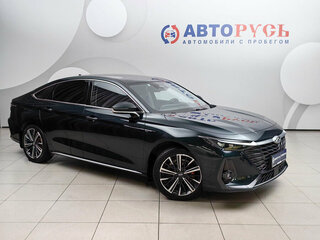 2023 Chery Arrizo 8, зелёный, 2099000 рублей, вид 1