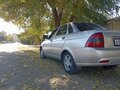 2008 Lada (ВАЗ) Priora I, серебристый, 295000 рублей - вид 2