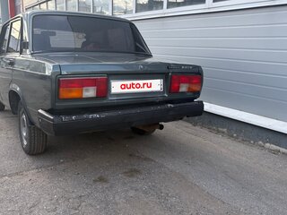 2010 Lada (ВАЗ) 2105, серый, 140000 рублей, вид 3