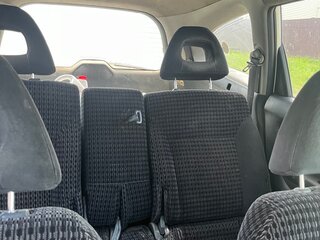 2002 Honda Stream I, белый, 290000 рублей, вид 5