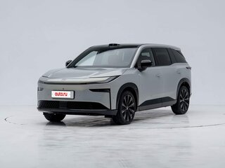 2026 Toyota bZ3X 58.3 kWh, серый, 2992000 рублей, вид 1