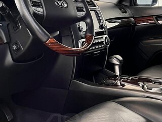 2018 Kia Mohave I Рестайлинг, чёрный, 4100000 рублей, вид 4