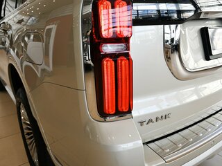 2026 Tank 500 Hi-Charge I, золотистый, 7699000 рублей, вид 5