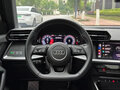2023 Audi A3 35 TFSI Long IV (8Y), серый, 2400600 рублей - вид 8