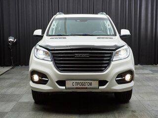 2022 Haval H9 I Рестайлинг, белый, 3177000 рублей, вид 2