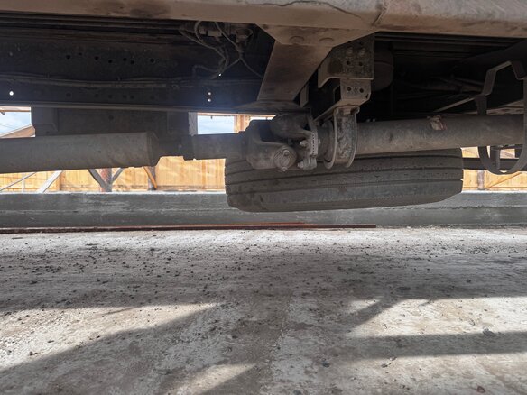 2019 Daewoo Novus, белый, 9700000 рублей - вид 27