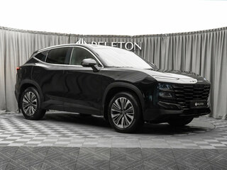 2024 Jetour Dashing I, чёрный, 2180000 рублей, вид 2