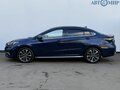 2023 Omoda S5, синий - вид 7