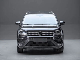 2022 Volkswagen Tharu I, серый, 1420000 рублей, вид 2