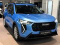 2026 Haval Jolion I Рестайлинг, синий, 2949000 рублей - вид 2