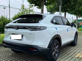 2022 Honda XR-V II, белый, 1700000 рублей, вид 4