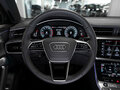 2025 Audi A6 40 TFSI Long V (C8) Рестайлинг, чёрный - вид 10