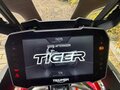 2021 Triumph Tiger 900, красный, 1190000 рублей - вид 5