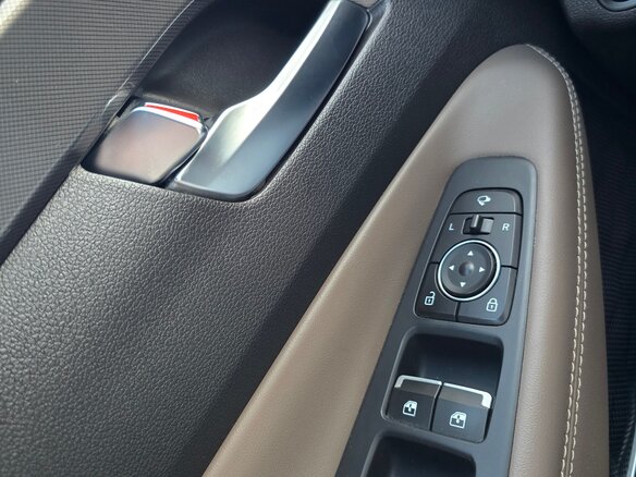 2019 Hyundai Santa Fe IV, оранжевый, 3406000 рублей - вид 15