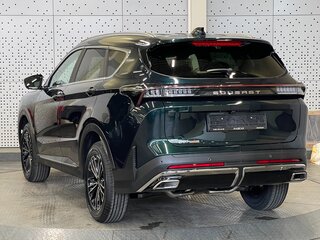 2026 Soueast S07, зелёный, 3399000 рублей, вид 2