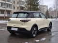 2024 Geely Geome Xingyuan 40.16 kWh, бежевый - вид 3
